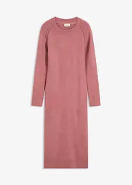 Gebreide jurk, bonprix
