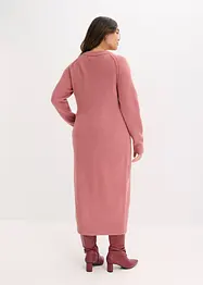 Gebreide jurk, bonprix