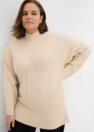 Oversized trui, bonprix