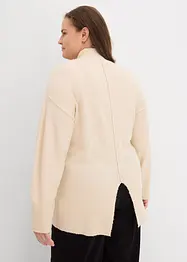 Oversized trui, bonprix
