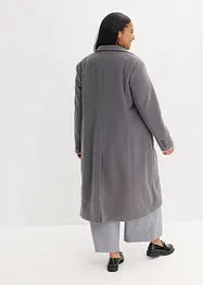 Elegante lange jas, bonprix