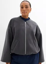 Bomber met ballonmouwen, bonprix