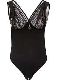 Stringbody ouvert, bonprix