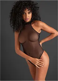 Stringbody ouvert, bonprix