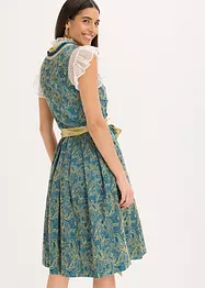Dirndl en schort (2-dlg. set), bonprix
