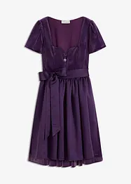 Dirndl en schort (2-dlg. set), bonprix