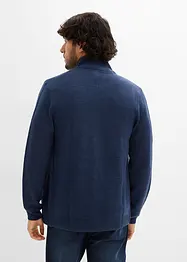 Vest met ritssluiting, bonprix