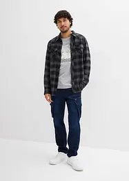 Longsleeve (set van 2), bonprix