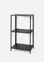 Metalen rek, bonprix