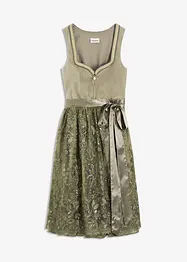 Dirndl en schort (2-dlg. set), bonprix