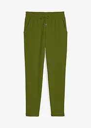 Instapbroek van viscose-mix, bonprix