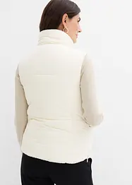 4-in-1 omkeerbare zwangerschaps bodywarmer, bonprix