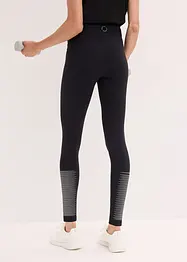 Comfortabele sportlegging, sneldrogend, bonprix