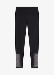 Comfortabele sportlegging, sneldrogend, bonprix