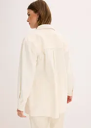 Corduroy overhemd van katoen, bonprix