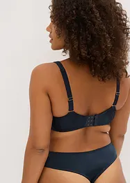 Minimizer bh met sierlijk kant, bonprix