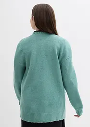 Lang vest, bonprix