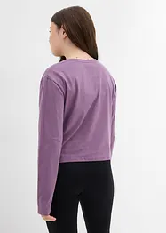 Longsleeve Snoopy  van katoen, Peanuts