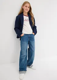 Peacoat, bonprix