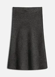 Gebreide midirok, bonprix