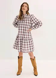 Oversized jurk, bonprix