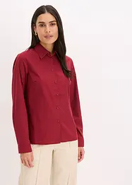 Blouse, bonprix