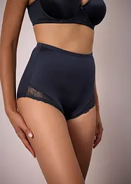 Corrigerende slip, medium corrigerend (set van 2), bonprix
