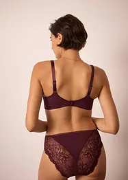Minimizer bh met gewatteerde bandjes, bonprix
