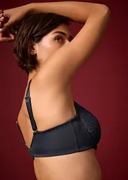 Minimizer bh met sierlijk kant, bonprix