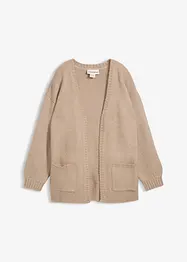 Lang vest, bonprix