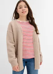 Lang vest, bonprix