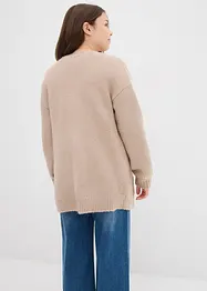 Lang vest, bonprix