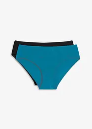 Bikinibroekje (set van 2), bonprix