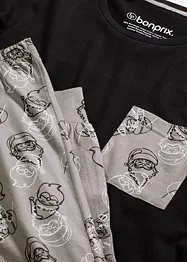 Pyjama van katoen, bonprix
