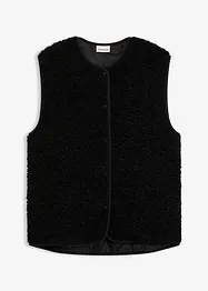 Fleece bodywarmer, bonprix