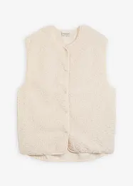 Fleece bodywarmer, bonprix