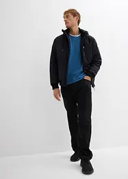 Oversized sweater van biologisch katoen, bonprix