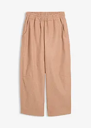 Broek barrel pasvorm, bonprix