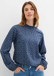 Tuniek van soepele viscose, bonprix