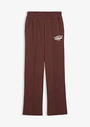 Sweatpants van katoen, bonprix