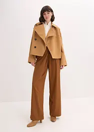 Marlene Dietrich broek in een viscosemix, bonprix