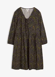 Tuniekjurk van soepele viscose, bonprix