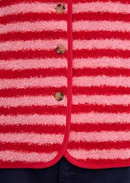 Gilet van imitatiebont, bonprix