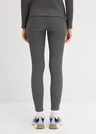 Warme thermolegging, bonprix