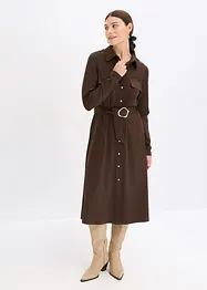 Jersey jurk, bonprix