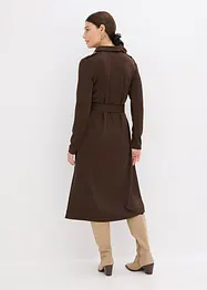 Jersey jurk, bonprix