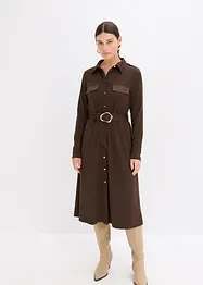 Jersey jurk, bonprix