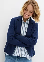 Sweatblazer, bonprix