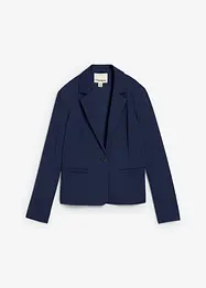 Sweatblazer, bonprix