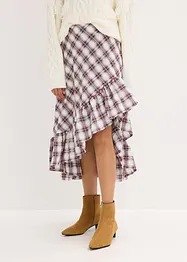 High-low rok, bonprix